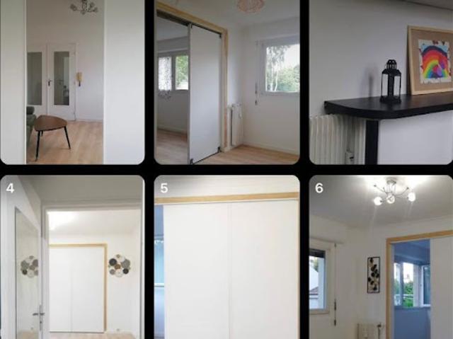 Location Appartement 2 pièces 33 m2 Saint Gratien