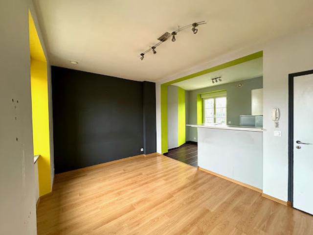 Location Appartement 2 pièces 33 m2 Saint Malo