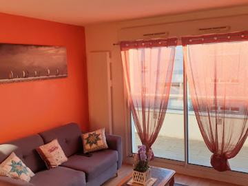 Location Appartement 2 pièces 33 m2 Séné