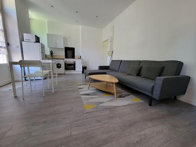 Location Appartement 2 pièces 33 m2 Sully sur Loire