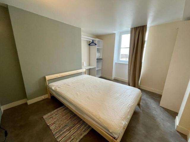 location appartement 2 pièces 33 m² orleans: t2 de 33.15 m² | 13155 durand montouché