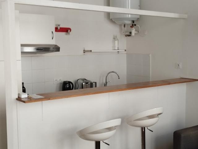 location appartement 2 pièces 33 m² orleans: t2 de 33.83 m² | 14209 durand montouché