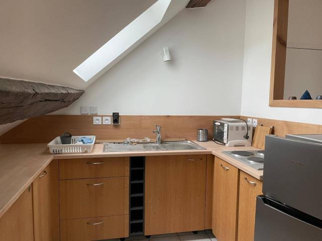 Location appartement 2 pièces 33 m² à Mâcon 71000 4 555 €