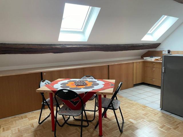 Location appartement 2 pièces 33 m² à Mâcon 71000 4 560 €
