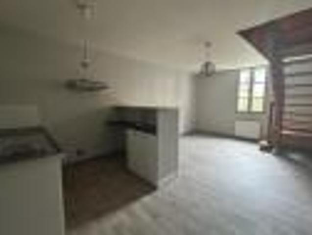 Location Appartement 2 pièces 33 m