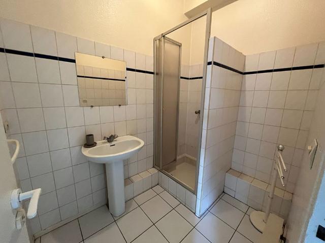 Location Appartement 2 pièces 33m²