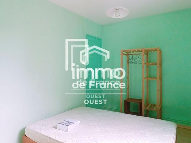 Location Appartement 2 pièces 33m²
