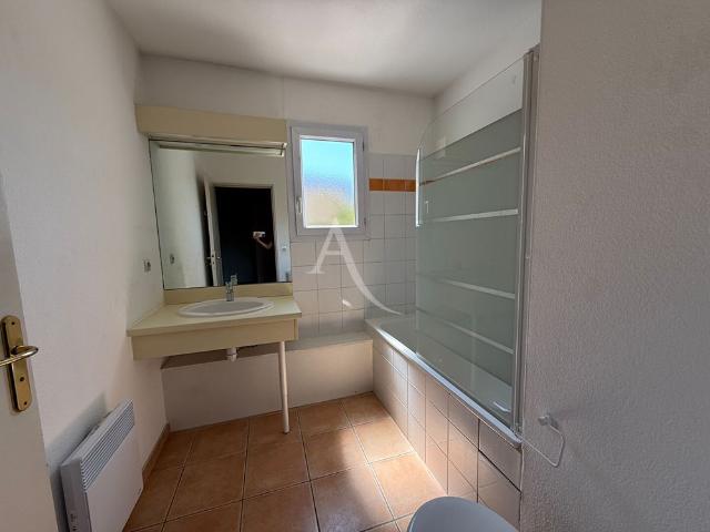 Location Appartement 2 pièces 33m²