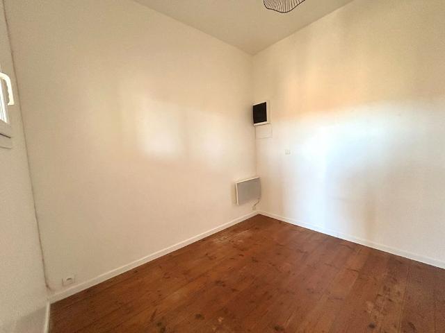 Location Appartement 2 pièces 33m²