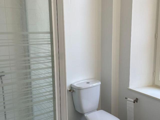 Location Appartement 2 pièces 33m²