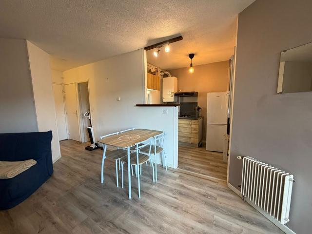 Location Appartement 2 pièces 33m²