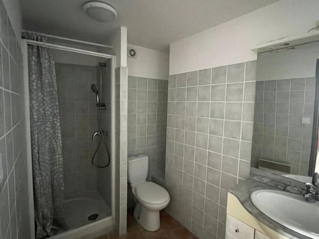Location Appartement 2 pièces 33m²