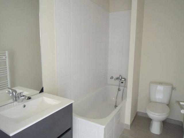 Location Appartement 2 pièces 33m²
