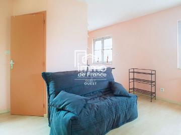 Location Appartement 2 pièces 33m²