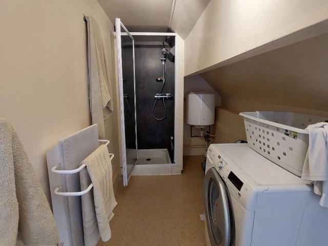Location Appartement 2 pièces 33m²