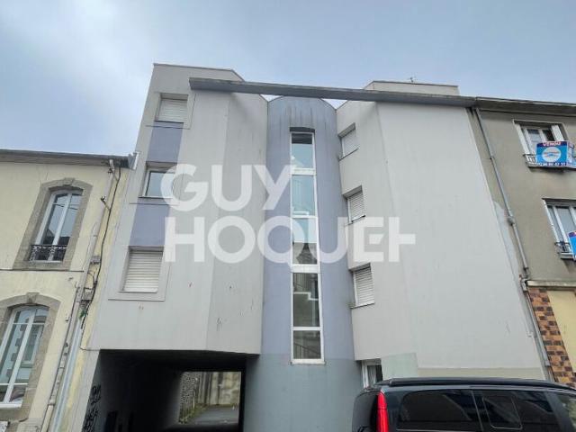 Location Appartement 2 pièces 33m²