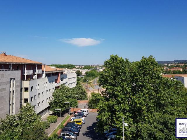 Location Appartement 2 pièces 33m²