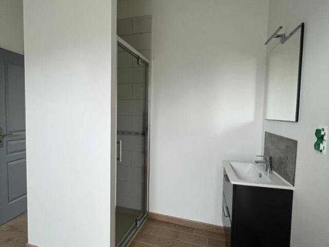 Location Appartement 2 pièces 33m²