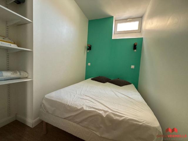 Location Appartement 2 pièces 33m²