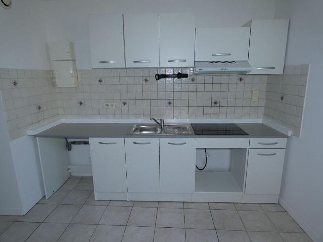 Location Appartement 2 pièces 33m²