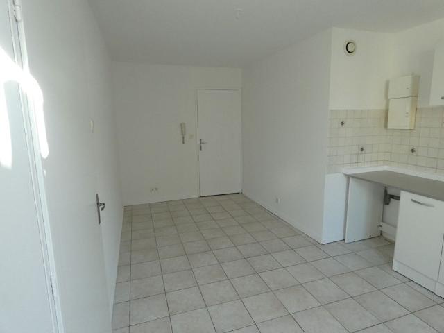 Location Appartement 2 pièces 33m²