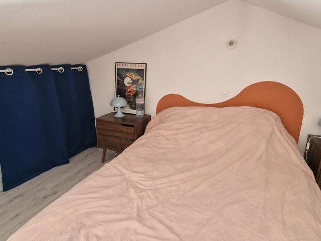 Location Appartement 2 pièces 33m²