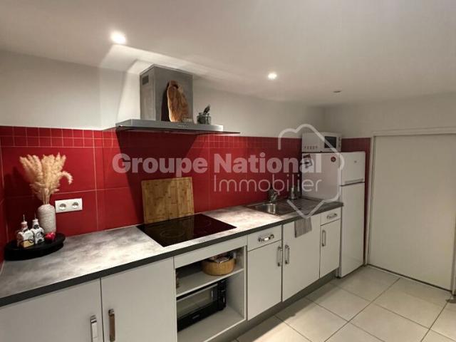 Location Appartement 2 pièces 33m²