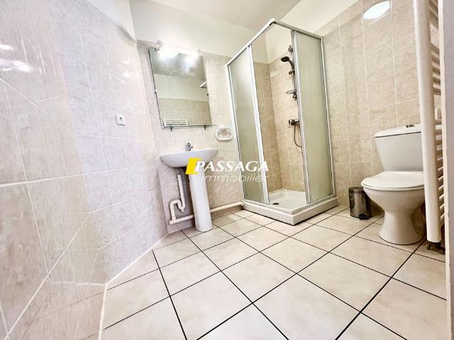 Location Appartement 2 pièces 33m²