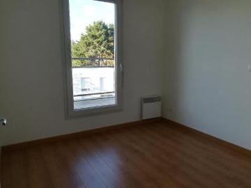 Location Appartement 2 pièces 33m²