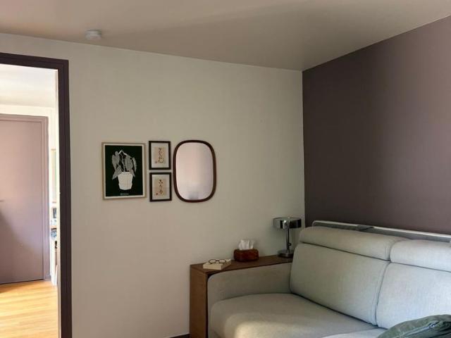 Location Appartement 2 pièces 33m²