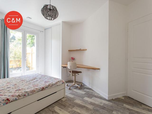Location Appartement 2 pièces 33m²