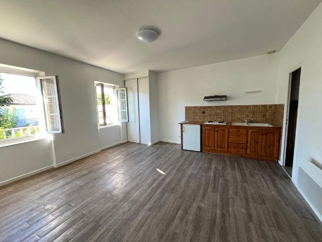 Location Appartement 2 pièces 33m²