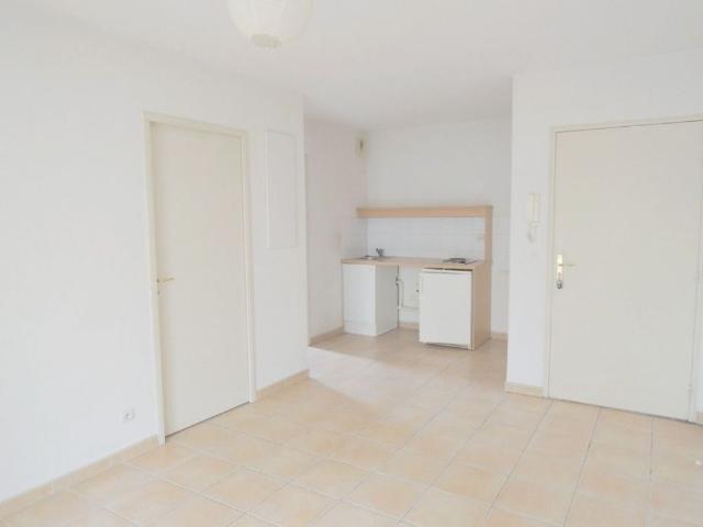 Location Appartement 2 pièces 33m²