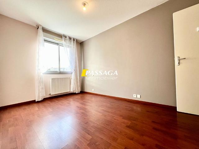 Location Appartement 2 pièces 33m²
