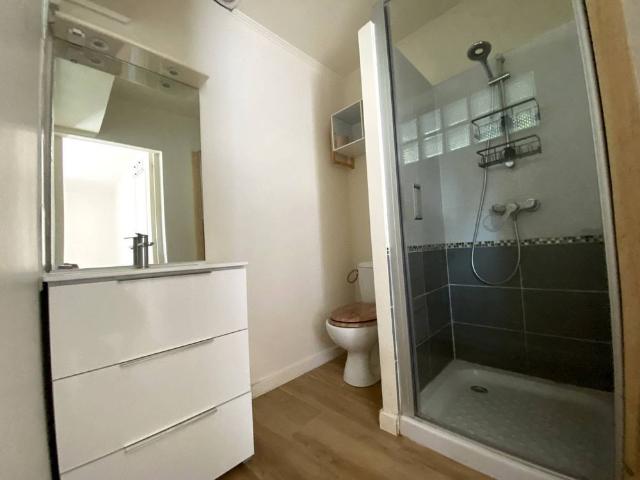 Location Appartement 2 pièces 33m²