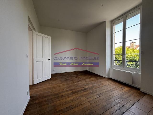 Location Appartement 2 pièces 33m² COULOMMIERS 77120