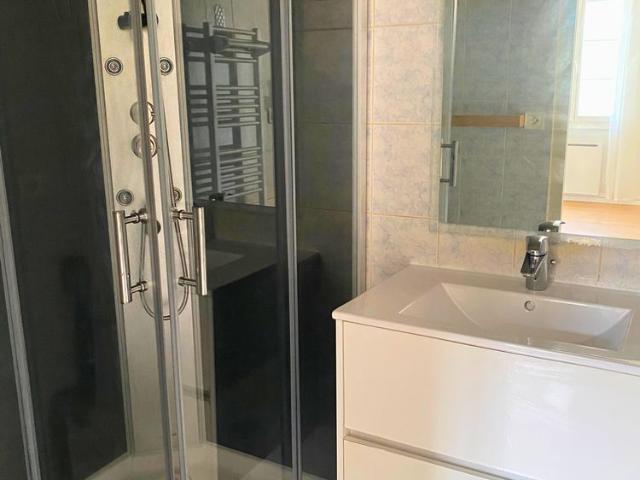 Location Appartement 2 pièces 33m² COGNAC 16100