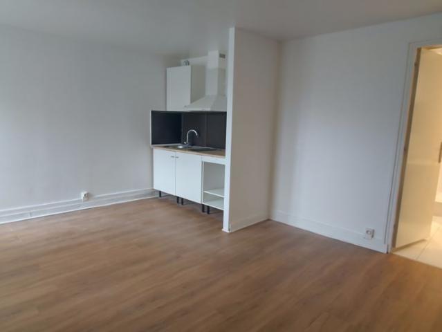 Location Appartement 2 pièces 33m² CORMEILLES EN PARISIS 95240