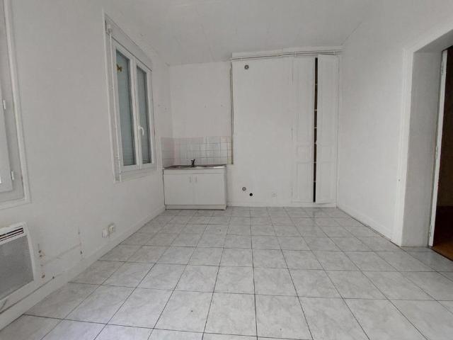 Location Appartement 2 pièces 33m² CAUDEBEC LES ELBEUF 76320