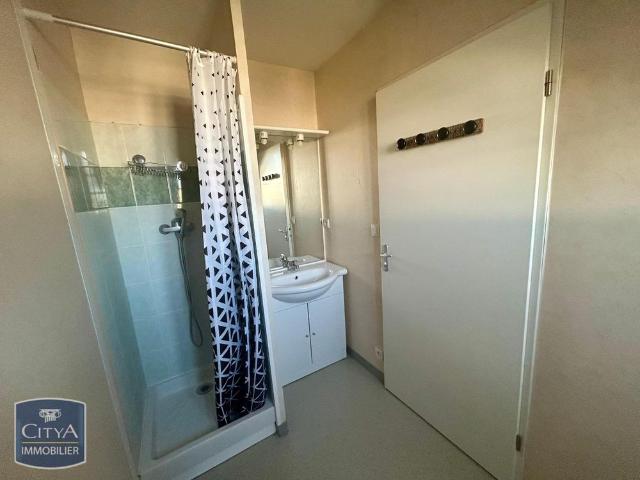 Location Appartement 2 pièces 33m² CHOLET 49300