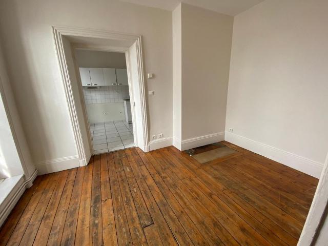 Location Appartement 2 pièces 33m² CLERMONT FERRAND 63000
