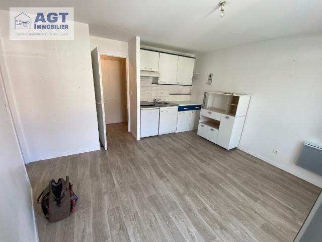 Location Appartement 2 pièces 33m² AMIENS 80000