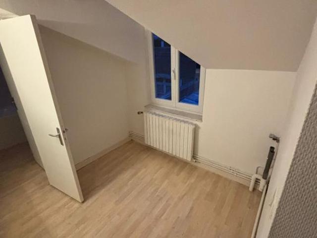 Location Appartement 2 pièces 33m² ANGERS 49100