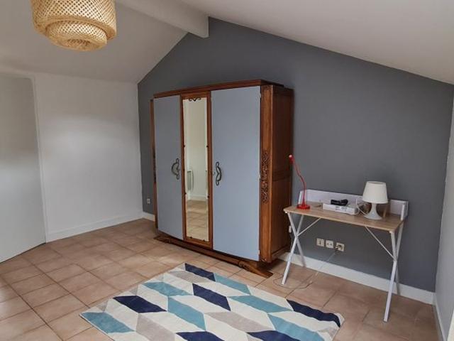 Location Appartement 2 pièces 33m² ANGOULEME 16000