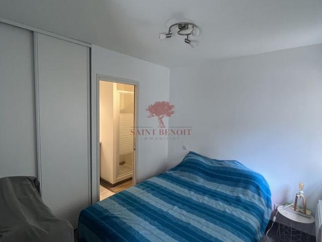Location Appartement 2 pièces 33m² ANIANE 34150