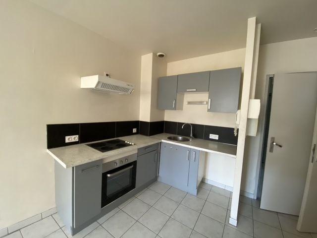 Location Appartement 2 pièces 33m² AGEN 47000
