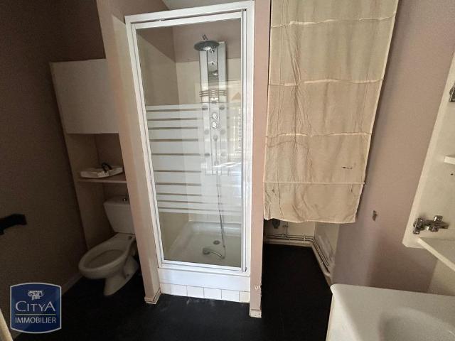 Location Appartement 2 pièces 33m² AGEN 47000