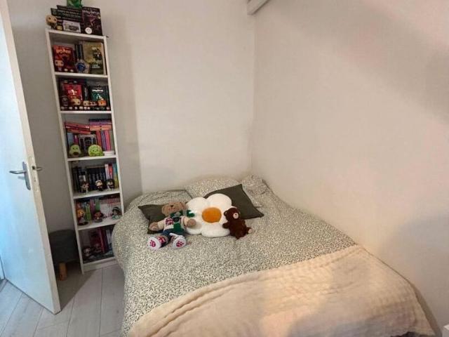 Location Appartement 2 pièces 33m² AIGREFEUILLE SUR MAINE 44140