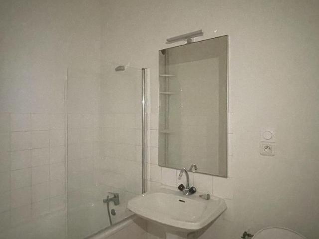 Location Appartement 2 pièces 33m² ALBI 81000