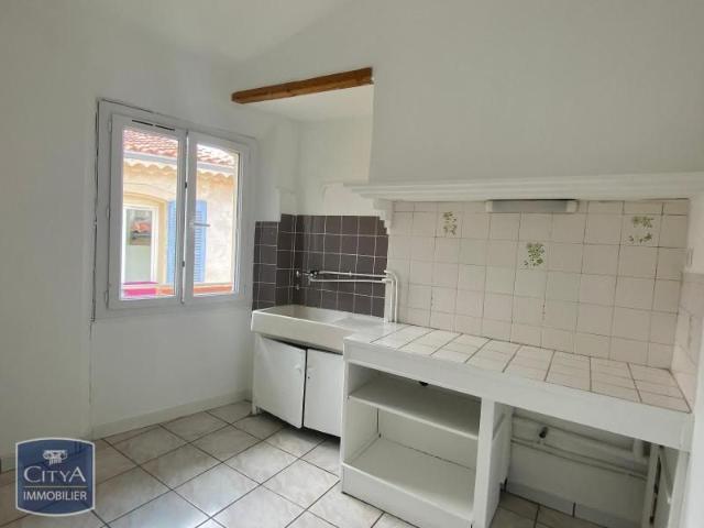 Location Appartement 2 pièces 33m² ALLAUCH 13190